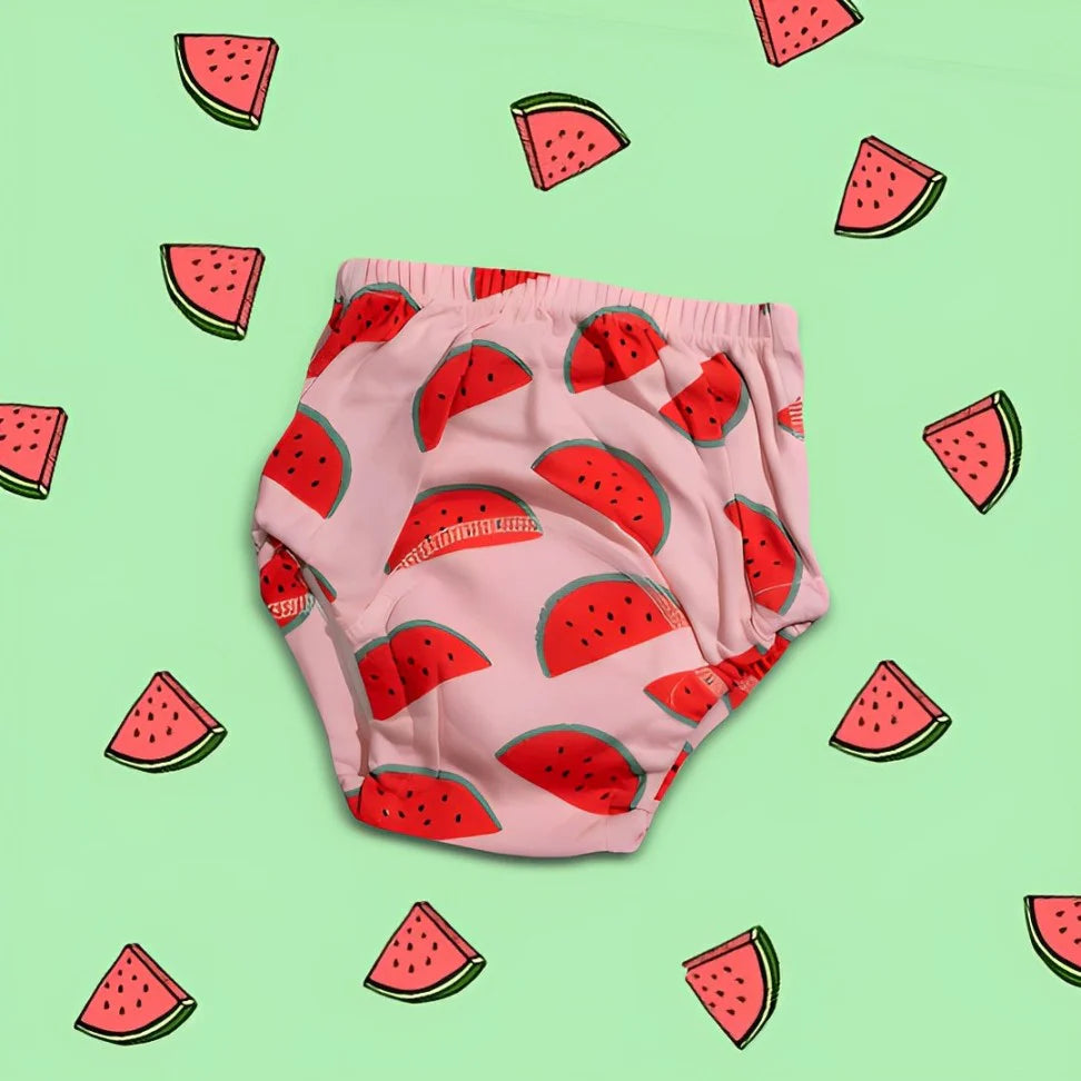 Toddler Leakproof Underwear